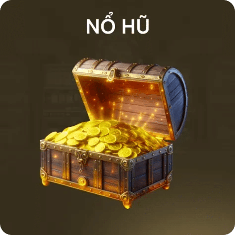 Nổ hũ PC