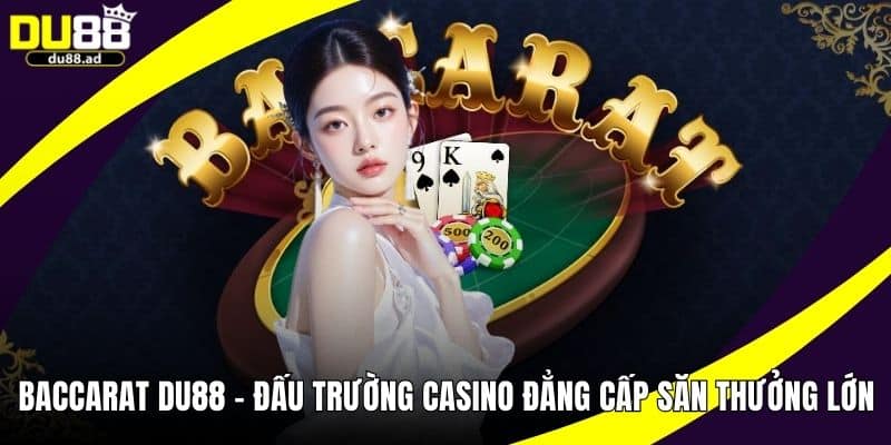 Baccarat