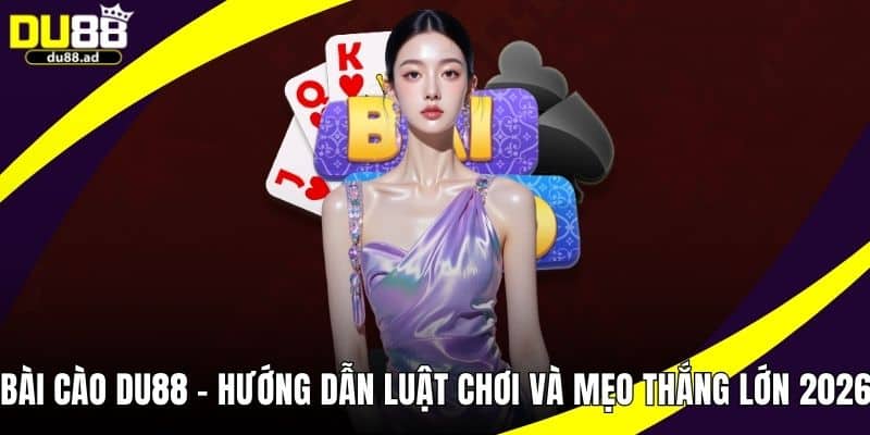 Bài Cào