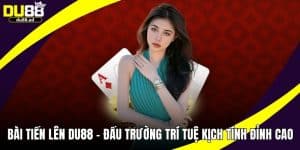 Bài Tiến Lên