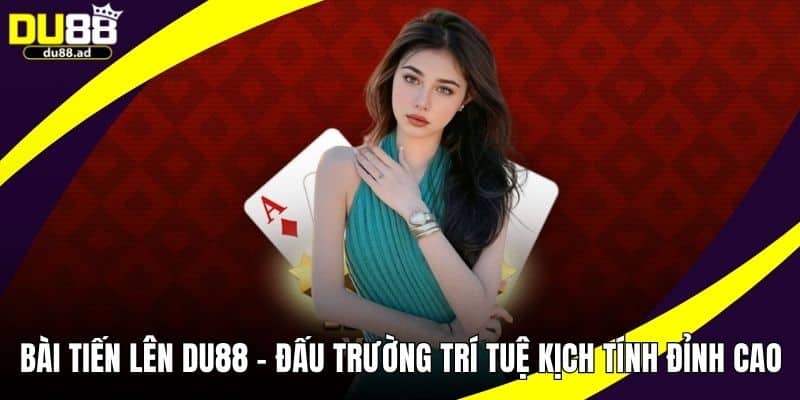 Bài Tiến Lên
