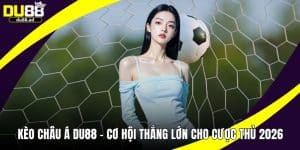 Kèo Châu Á