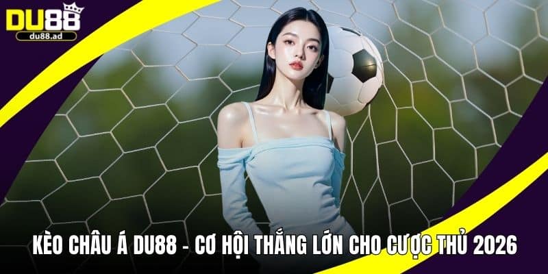 Kèo Châu Á