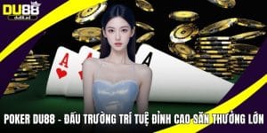 Poker