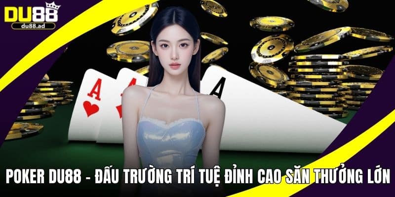 Poker